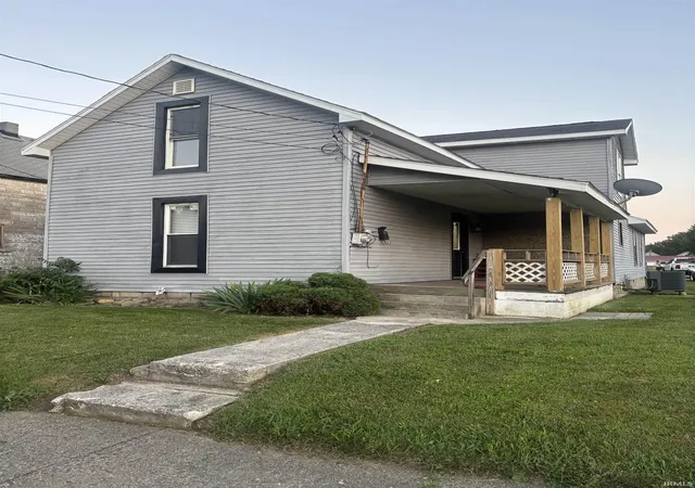 Homes for sale in Huntington, IN | 1523 Sabine St, Huntington, IN 46750 | MLS# 202628195