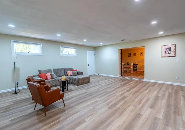 Photo 3 of Manufactured home for sale at 2312 N 200 East, Anderson, IN 46012 | MLS# 202628196 | Listing updated on 2026-08-25