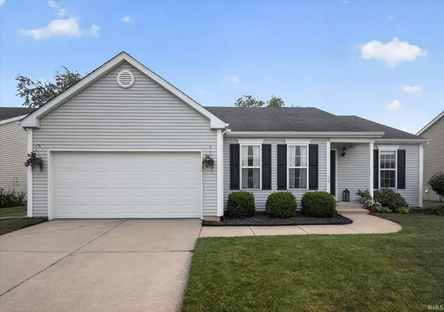 Photo 1 of Sale Pending at 51740 Melwood Ct, South Bend, IN 46628 | MLS# 202628197 | Listing updated on 2026-08-31
