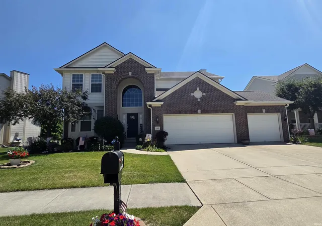 1st image of 549 Lynton Wy, Westfield, IN 46074 | MLS# 202628200