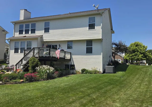 2nd image of 549 Lynton Wy, Westfield, IN 46074 | MLS# 202628200