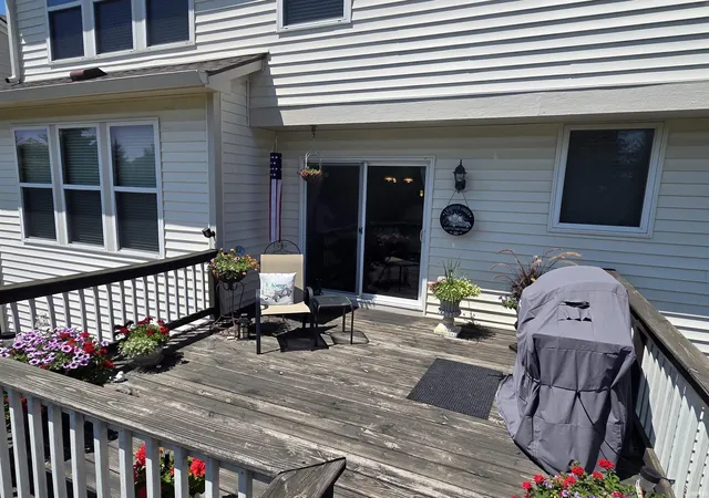 3rd image of 549 Lynton Wy, Westfield, IN 46074 | MLS# 202628200