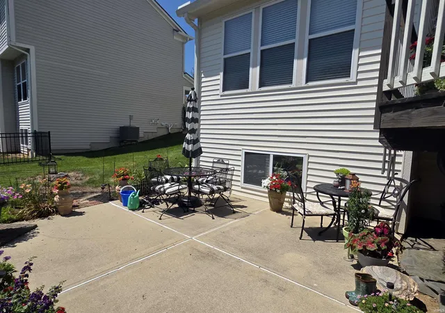 4th image of 549 Lynton Wy, Westfield, IN 46074 | MLS# 202628200