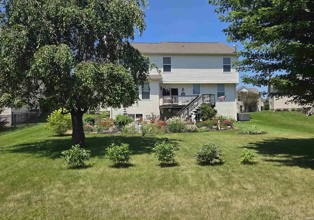 5th image of 549 Lynton Wy, Westfield, IN 46074 | MLS# 202628200