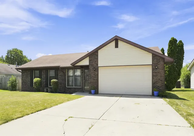1st image of 1531 Cherry Ln, Decatur, IN 46733 | MLS# 202628205
