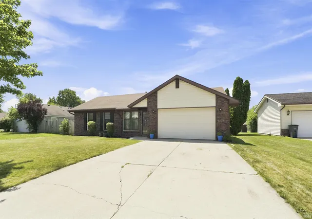 2nd image of 1531 Cherry Ln, Decatur, IN 46733 | MLS# 202628205