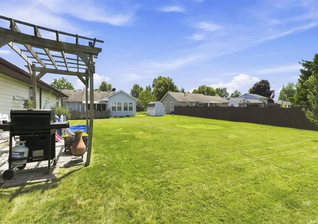 40th image of 1531 Cherry Ln, Decatur, IN 46733 | MLS# 202628205
