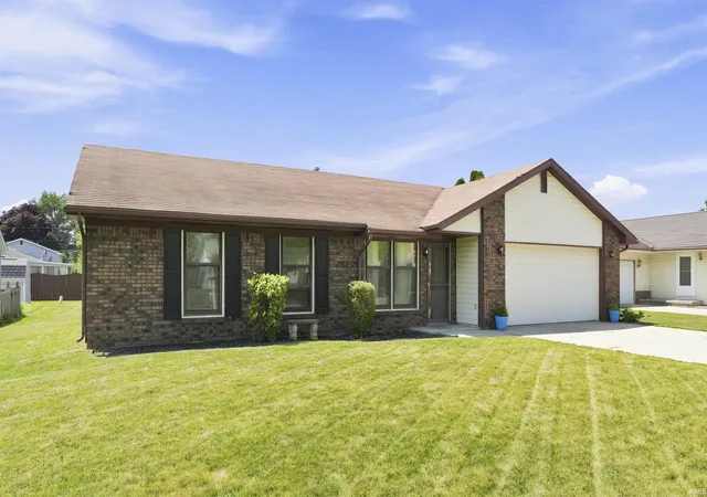 4th image of 1531 Cherry Ln, Decatur, IN 46733 | MLS# 202628205