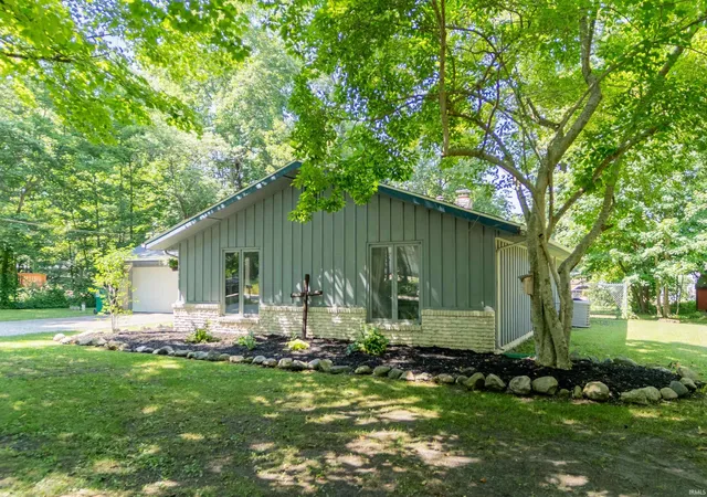 21st image of 1348 W Oakdale St, Warsaw, IN 46580 | MLS# 202628206