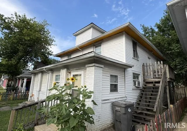 Photo 2 of Manufactured home for sale at 2905 N Sherman Dr, Indianapolis, IN 46218 | MLS# 202628207 | Listing updated on 2026-08-25