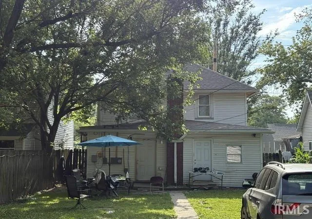 Photo 4 of Manufactured home for sale at 2905 N Sherman Dr, Indianapolis, IN 46218 | MLS# 202628207 | Listing updated on 2026-08-25