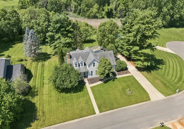 3rd image of 1709 S Walnut Dr, Warsaw, IN 46580 | MLS# 202628208