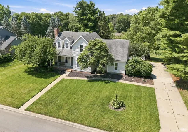 4th image of 1709 S Walnut Dr, Warsaw, IN 46580 | MLS# 202628208