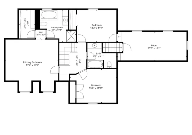 50th image of 1709 S Walnut Dr, Warsaw, IN 46580 | MLS# 202628208