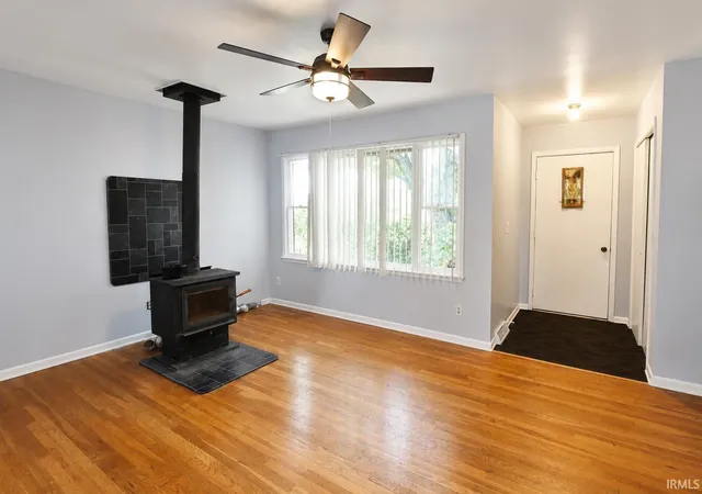 Photo 2 of Sale Pending at 11223 West 550 N, Flora, IN 46929 | MLS# 202628209 | Listing updated on 2026-07-17