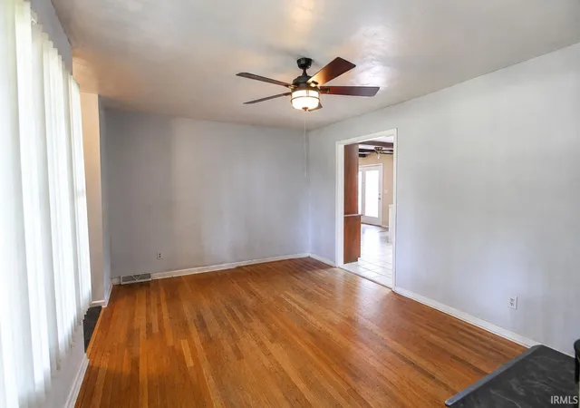 Photo 3 of Sale Pending at 11223 West 550 N, Flora, IN 46929 | MLS# 202628209 | Listing updated on 2026-07-17
