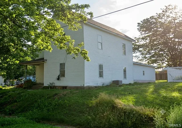 Photo 1 of Manufactured home for sale at 114 Mill St, Washington, IN 47501 | MLS# 202628210 | Listing updated on 2026-07-16