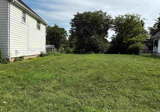 Photo 3 of Land for sale at 635 E Virginia St, Evansville, IN 47711 | MLS# 202628213 | Listing updated on 2026-07-15