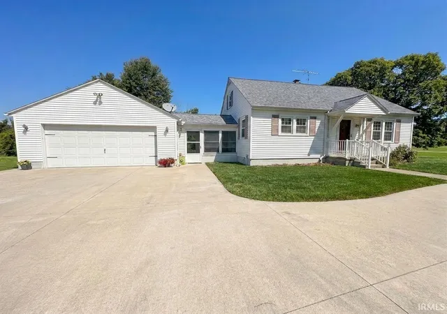 Photo 2 of Manufactured home for sale at 5 W 250 South, Washington, IN 47501 | MLS# 202628214 | Listing updated on 2026-07-20