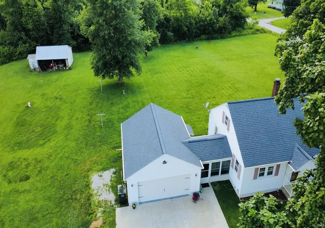 Photo 2 of Manufactured home for sale at 5 W 250 South, Washington, IN 47501 | MLS# 202628214 | Listing updated on 2026-07-20