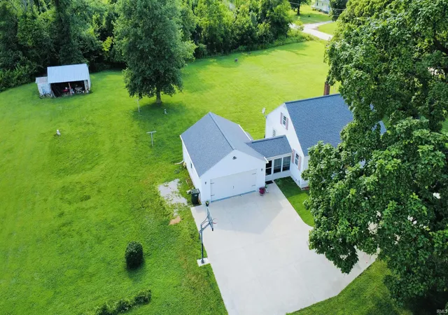 Photo 41 of Manufactured home for sale at 5 W 250 South, Washington, IN 47501 | MLS# 202628214 | Listing updated on 2026-07-20
