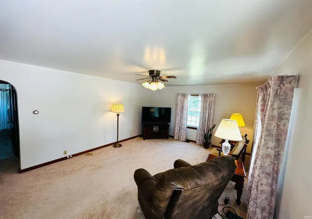 Photo 4 of Manufactured home for sale at 5 W 250 South, Washington, IN 47501 | MLS# 202628214 | Listing updated on 2026-07-20