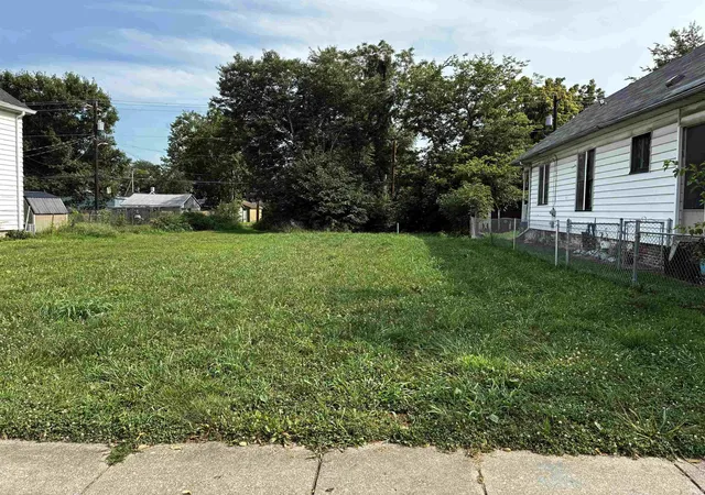Photo 3 of Land for sale at 631 E Virginia St, Evansville, IN 47711 | MLS# 202628215 | Listing updated on 2026-07-15