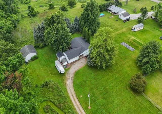 Photo 3 of Manufactured home for sale at 1945 N 100 East, Angola, IN 46703 | MLS# 202628220 | Listing updated on 2026-08-26