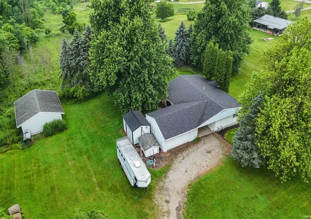 Photo 3 of Manufactured home for sale at 1945 N 100 East, Angola, IN 46703 | MLS# 202628220 | Listing updated on 2026-08-26