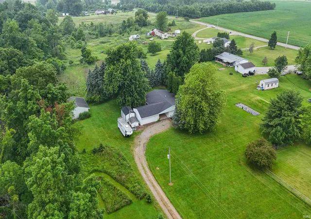Photo 4 of Manufactured home for sale at 1945 N 100 East, Angola, IN 46703 | MLS# 202628220 | Listing updated on 2026-08-26
