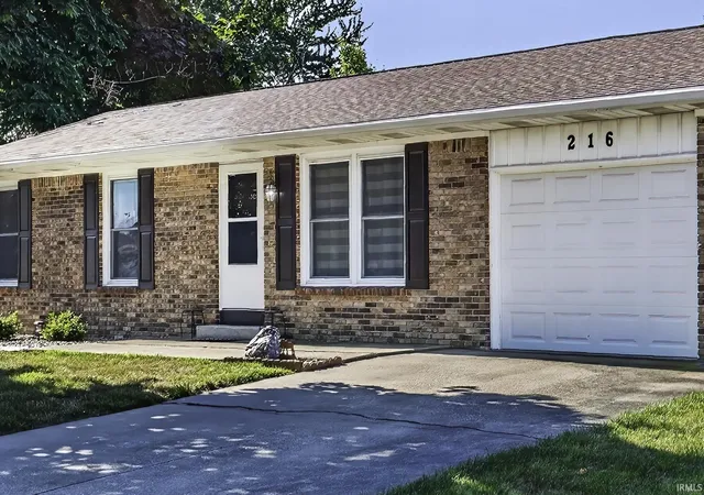Photo 3 of Sale Pending at 216 Northbrook Ct, Decatur, IN 46733 | MLS# 202628222 | Listing updated on 2026-07-16