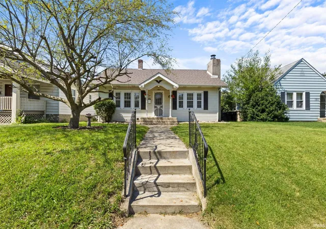 Photo 2 of Sale Pending at 1309 E Altgeld St, South Bend, IN 46614 | MLS# 202628223 | Listing updated on 2026-07-16