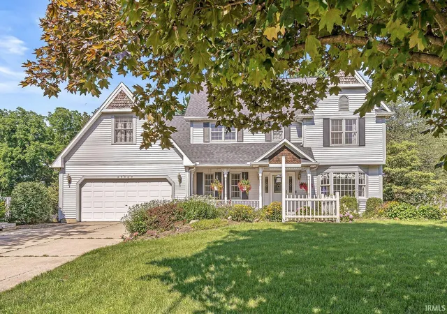 1st image of 59965 Valley View Trl, Osceola, IN 46561 | MLS# 202628224