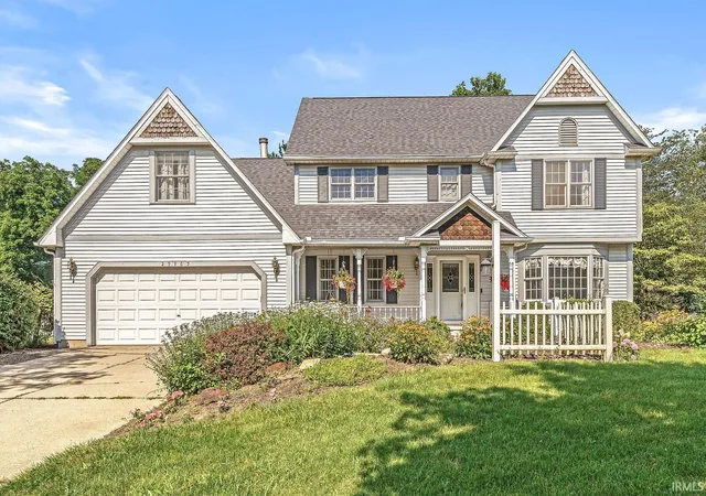 2nd image of 59965 Valley View Trl, Osceola, IN 46561 | MLS# 202628224