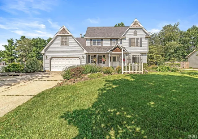 3rd image of 59965 Valley View Trl, Osceola, IN 46561 | MLS# 202628224