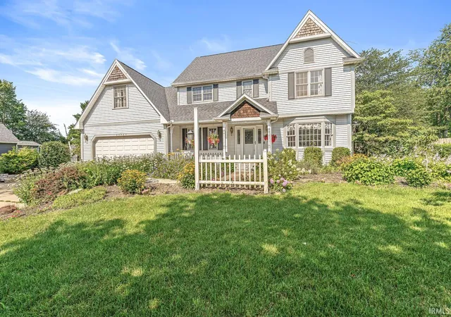 4th image of 59965 Valley View Trl, Osceola, IN 46561 | MLS# 202628224