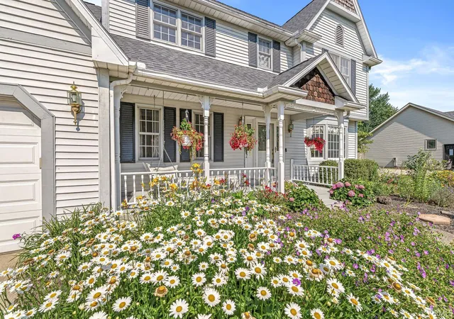 5th image of 59965 Valley View Trl, Osceola, IN 46561 | MLS# 202628224