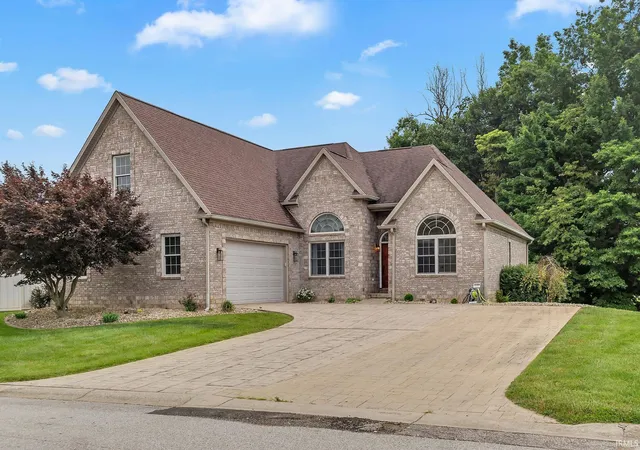 1st image of 803 Spyglass Hill Dr, Bedford, IN 47421 | MLS# 202628226