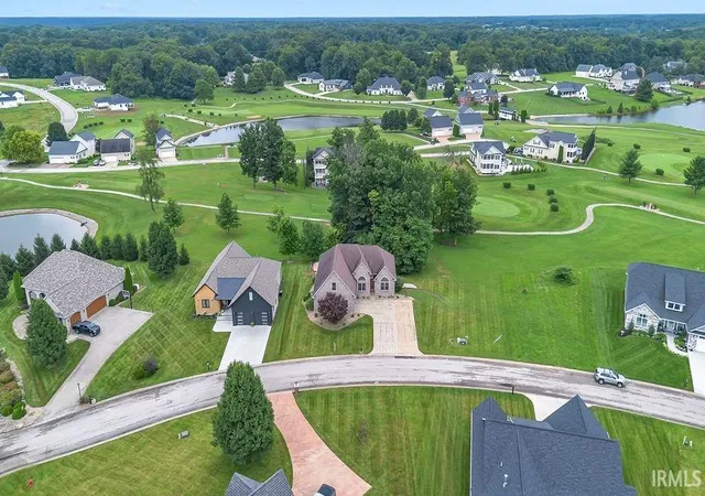 3rd image of 803 Spyglass Hill Dr, Bedford, IN 47421 | MLS# 202628226