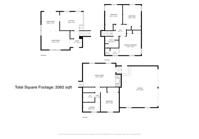 36th image of 4760 Whippoorwill Dr, Lafayette, IN 47909 | MLS# 202628227