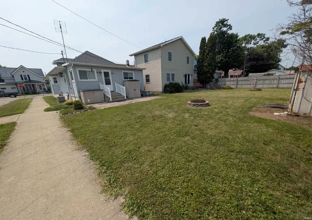 Homes for sale in Huntington, IN | 853 Salamonie Ave, Huntington, IN 46750 | MLS# 202628230