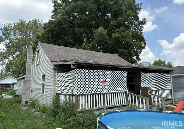 Photo 3 of Manufactured home for sale at 1112 W 18th Street, Muncie, IN 47302 | MLS# 202628231 | Listing updated on 2026-08-25