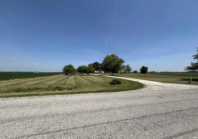 Homes for sale in Huntington, IN | 8703 N 100 E Rd, Huntington, IN 46750 | MLS# 202628233