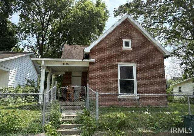 Photo 1 of Manufactured home for sale at 1425 W 10th Street, Muncie, IN 47302 | MLS# 202628234 | Listing updated on 2026-08-25