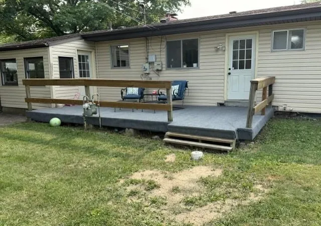 3rd image of 2816 Belfast Dr, Fort Wayne, IN 46805 | MLS# 202628236
