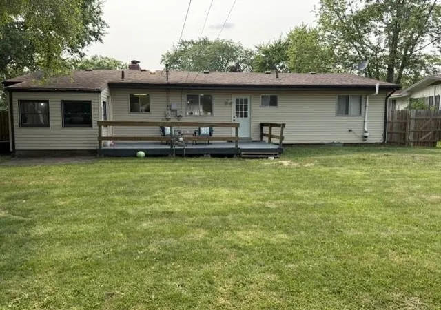 4th image of 2816 Belfast Dr, Fort Wayne, IN 46805 | MLS# 202628236