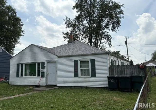 Photo 1 of Manufactured home for sale at 2301 S Vine St, Muncie, IN 47302 | MLS# 202628238 | Listing updated on 2026-08-27