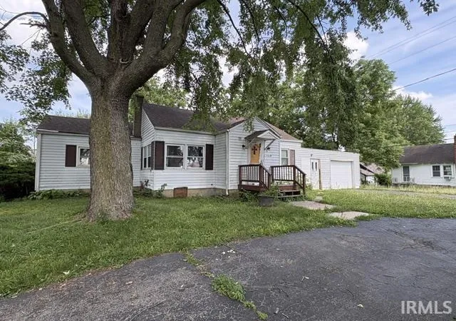 Photo 1 of Manufactured home for sale at 3718 N Miami Ave, Muncie, IN 47303 | MLS# 202628239 | Listing updated on 2026-09-01