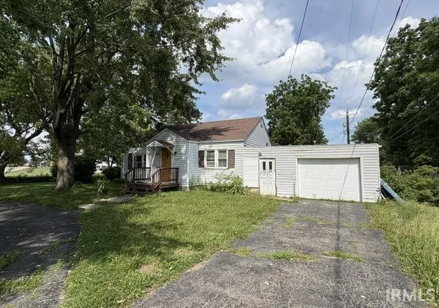 Photo 2 of Manufactured home for sale at 3718 N Miami Ave, Muncie, IN 47303 | MLS# 202628239 | Listing updated on 2026-09-01