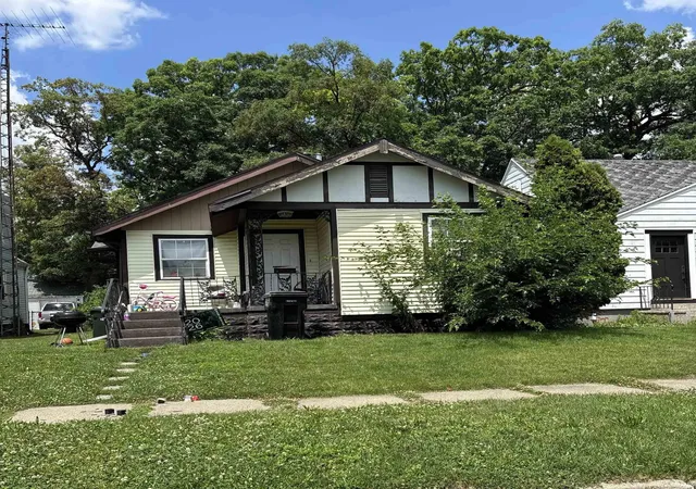 Photo 1 of Manufactured home for sale at 2917 Hartzer St, South Bend, IN 46628 | MLS# 202628241 | Listing updated on 2026-07-16